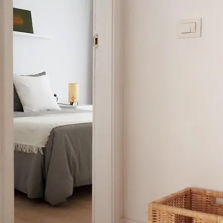 Palmeras Апартаменты