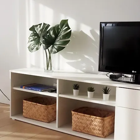 Palmeras 아파트 *