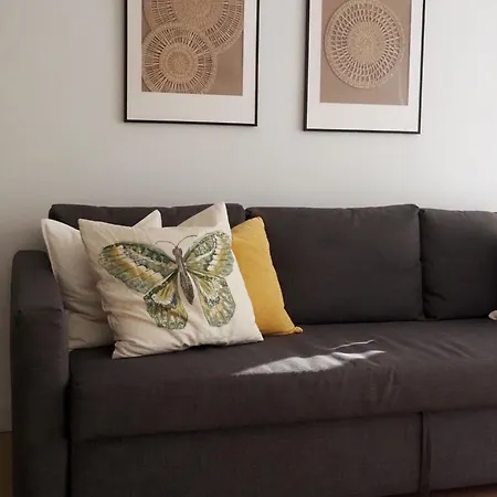 Palmeras * 바하마르