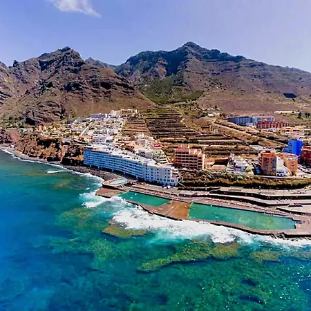 Palmeras * 바하마르