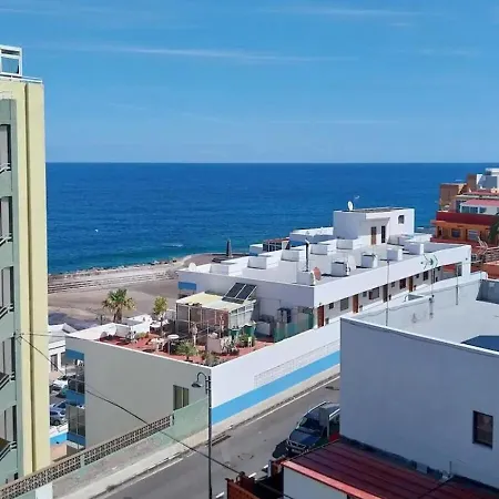 Palmeras 아파트 바하마르