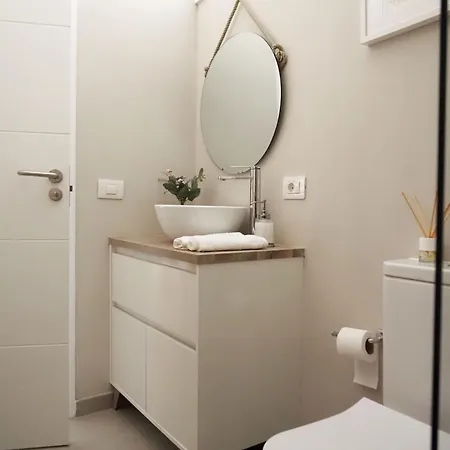 아파트 Palmeras *