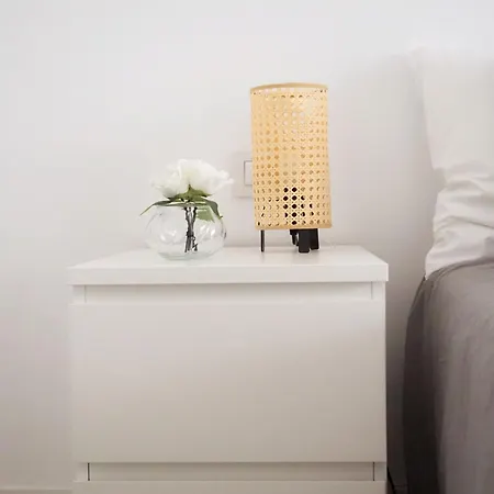 Palmeras 아파트 *