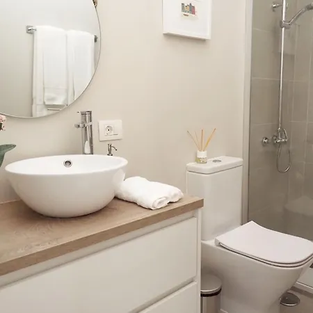 아파트 Palmeras 바하마르