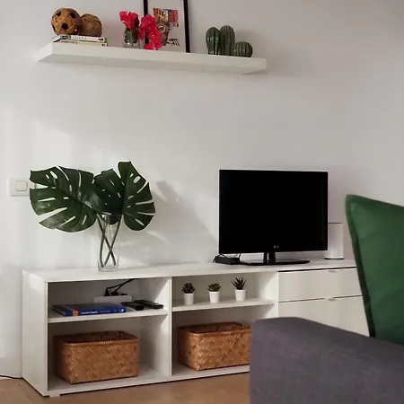 Palmeras Appartement