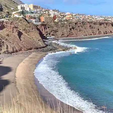 Appartement Palmeras *