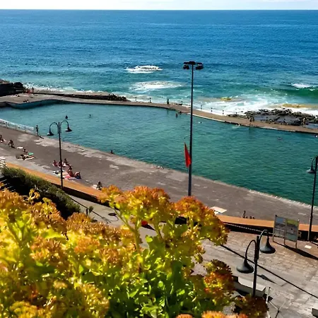 Appartement Palmeras Bajamar (La Laguna)