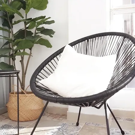 Palmeras Appartement