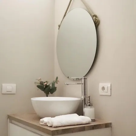 Palmeras Appartement