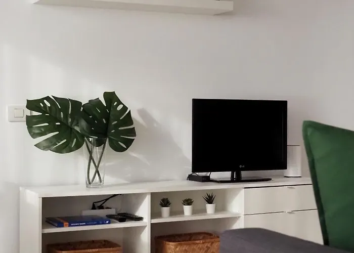 Palmeras Apartment