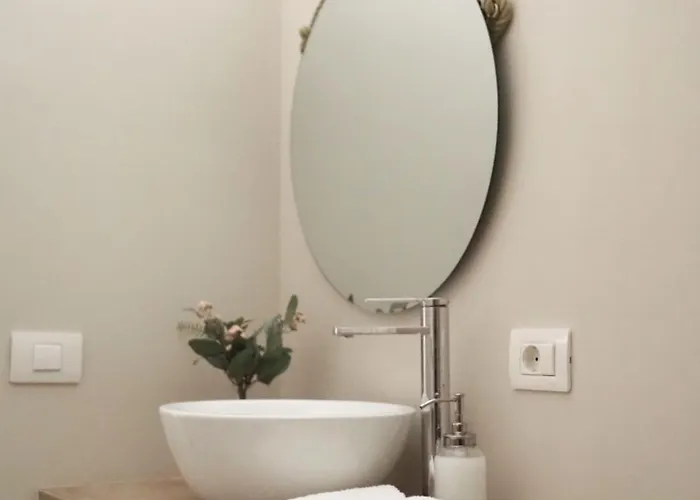 Palmeras Apartment