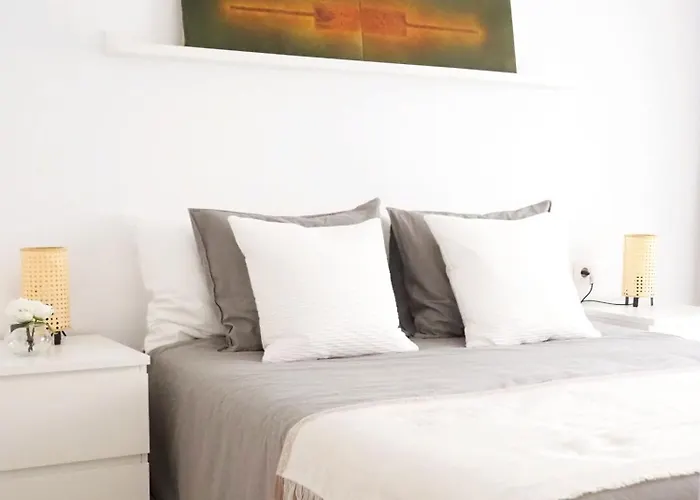 Apartment Palmeras *